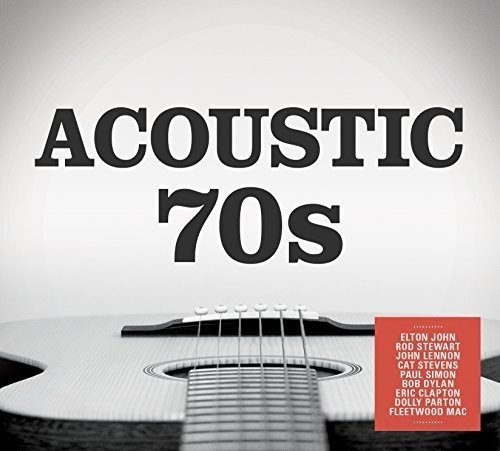 Acoustic 70s