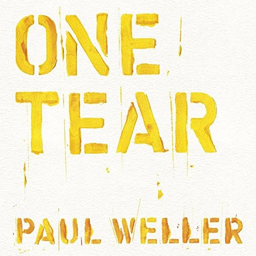 One Tear (Limited)