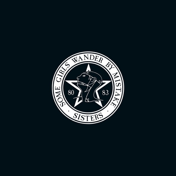 Some Girls Wander By Mistake (LP4)