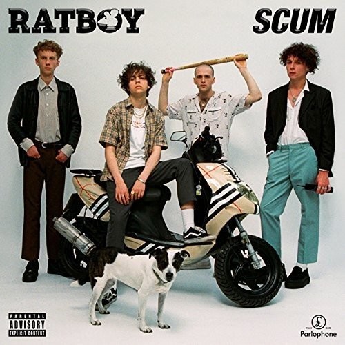 Scum (Deluxe)