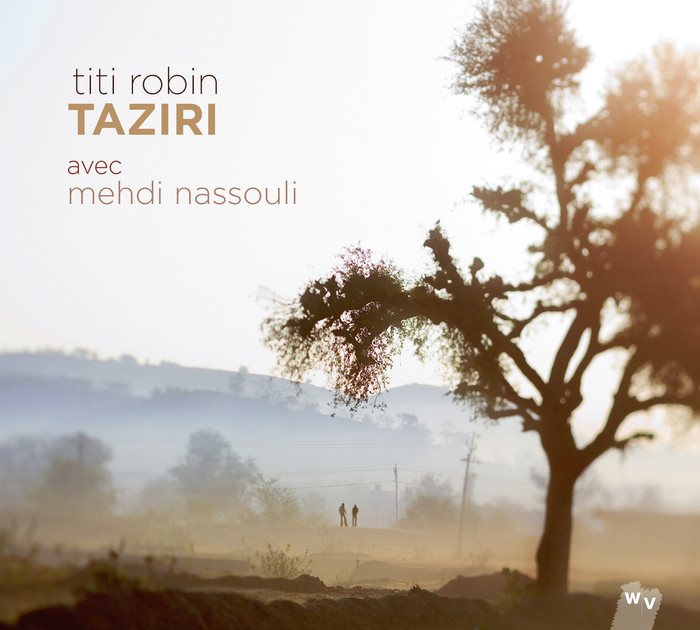 Taziri Feat. Mehdi Nassouli