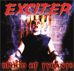 Blood of Tyrants