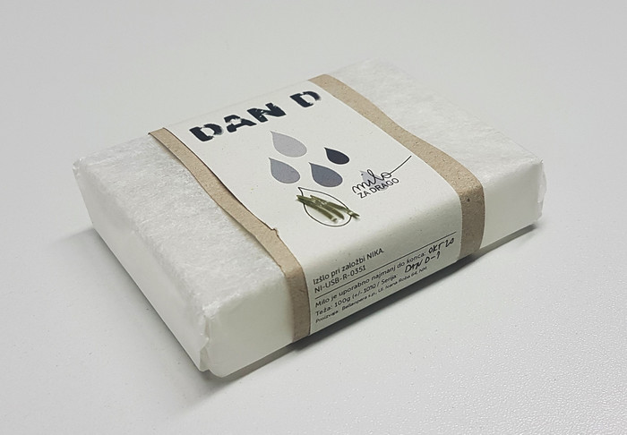 Milo za drago (Milo+USB)