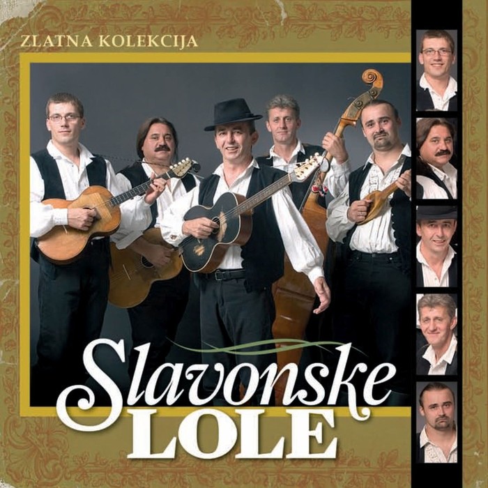 Zlatna kolekcija