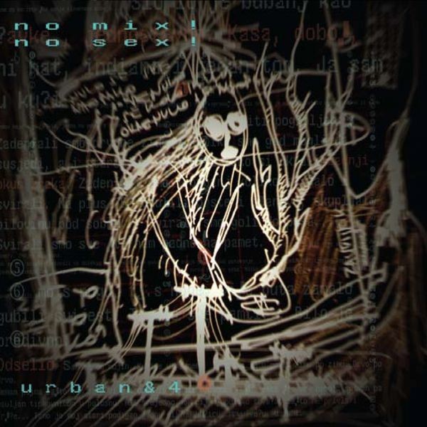 Live koncert - No Mix! No Sex! (Remaster)