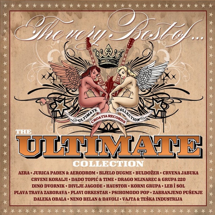 Best of the Ultimate Collection II 