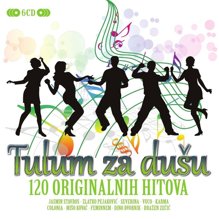 Tulum za dušu