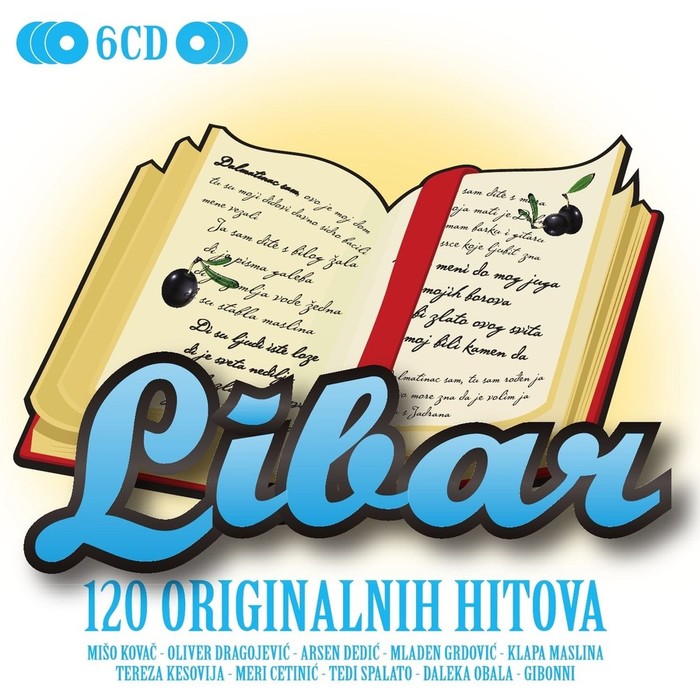 Libar