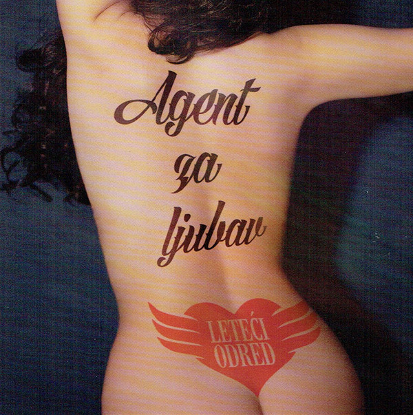 Agent Za Ljubav