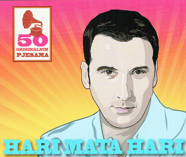 50 Originalnih Pjesama