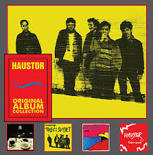 Original Album Collection
