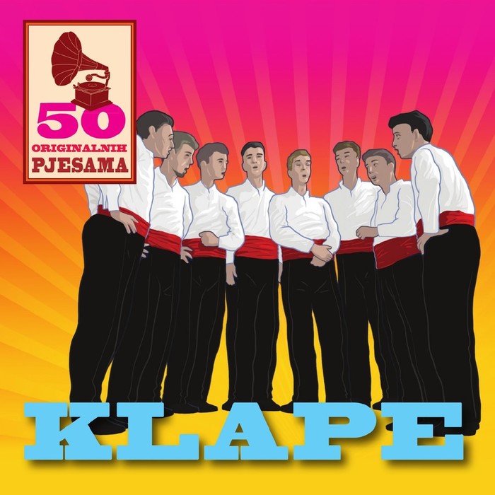 50 Originalnih Pjesama