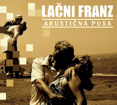 Akustična pusa