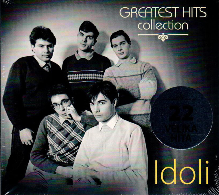 Greatest Hits Collection