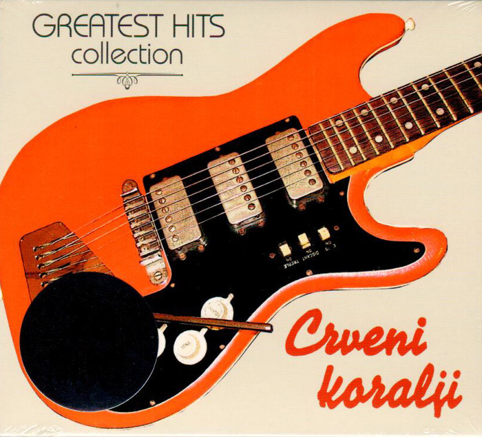 Greatest Hits Collection