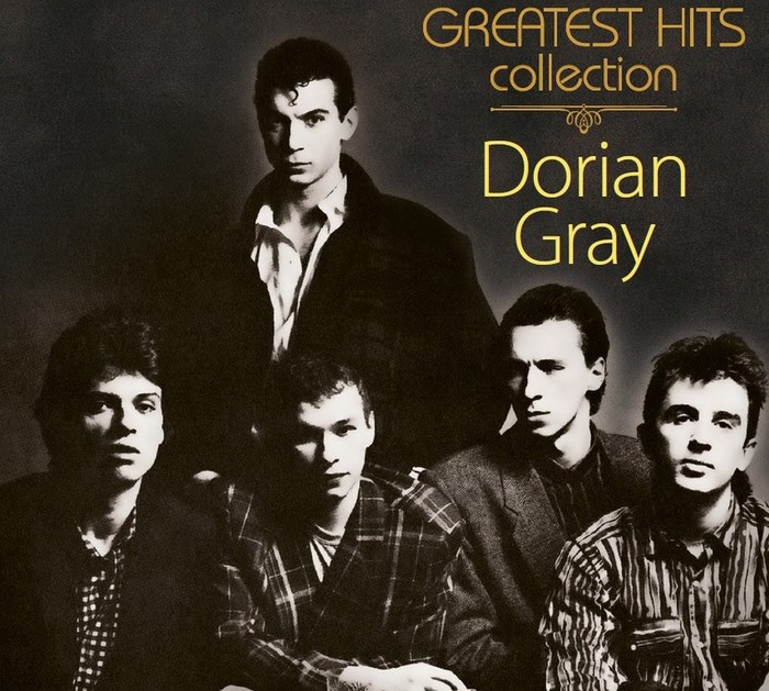 Greatest Hits Collection