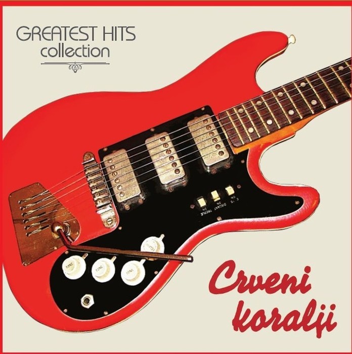 Greatest Hits Collection