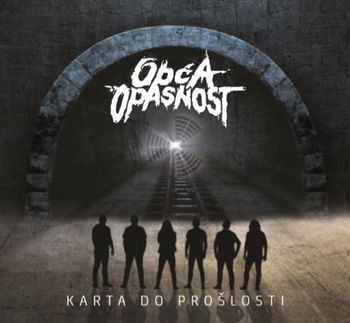 Karta do prošlosti