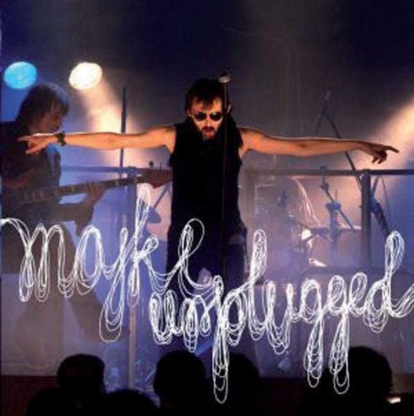 Unplugged (Limited) (180g)