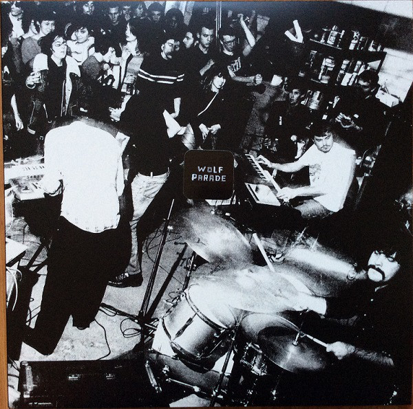 Apologies To The Queen Mary