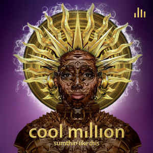 Sumthin' Like This (Digipak)