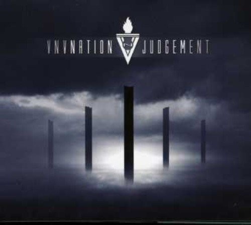 Judgement (Digipak)