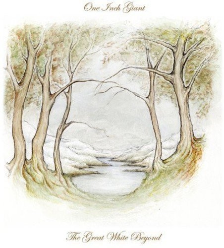 The Great White Beyond