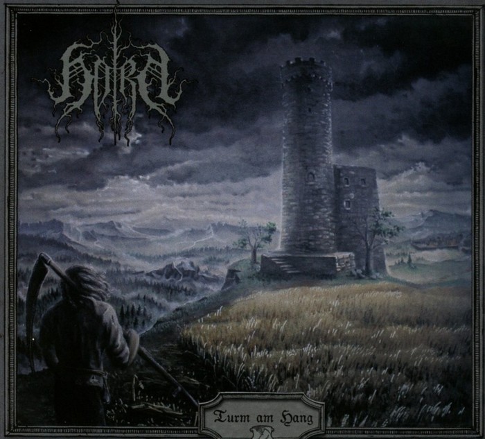 Turm Am Hang (Limited Digipak) 