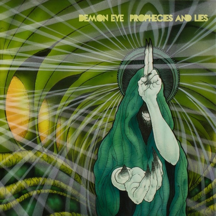 Prophercies &amp; Lies