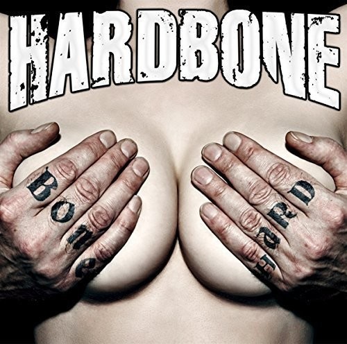 Bonehard