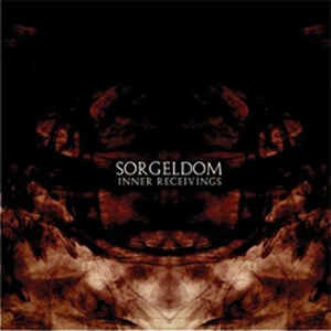 Inner Receivings (Digipak)