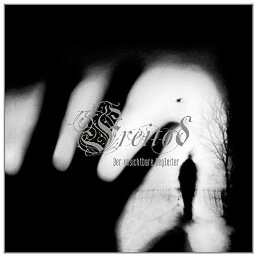 Der Unsichtbare Begleiter (Digipak)