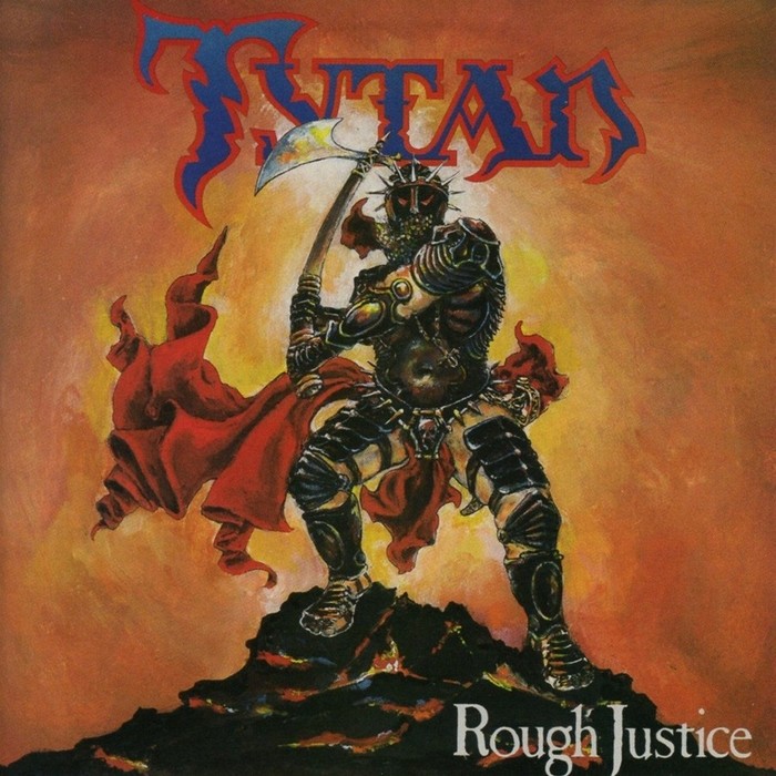 Rough Justice