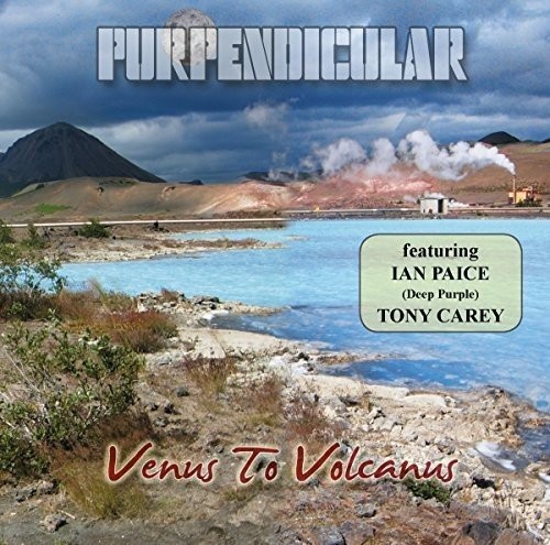 Venus to Volcanus