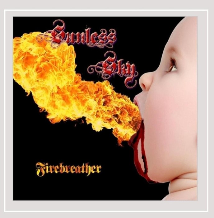 Firebreather