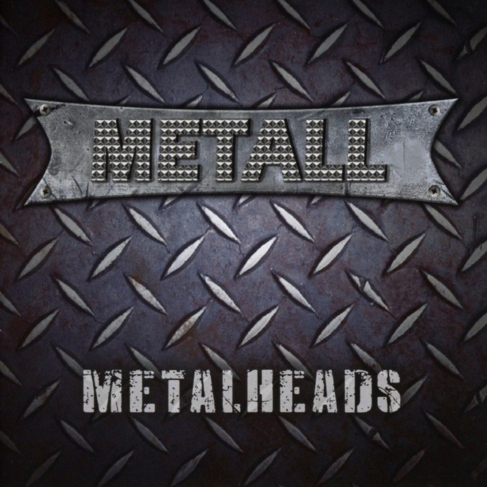 Metal Heads