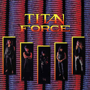 Titan Force