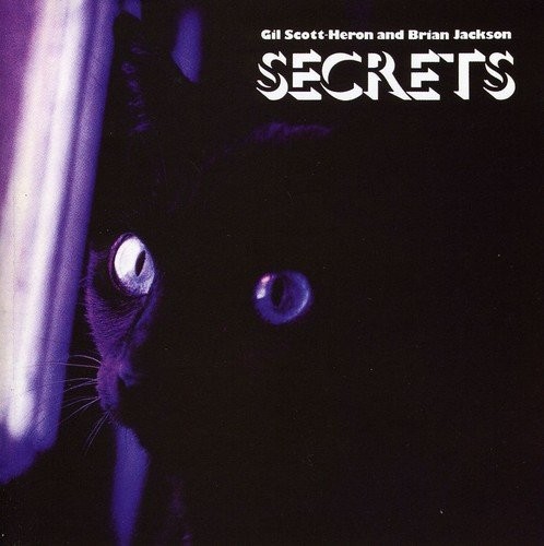Secrets (Remastered)