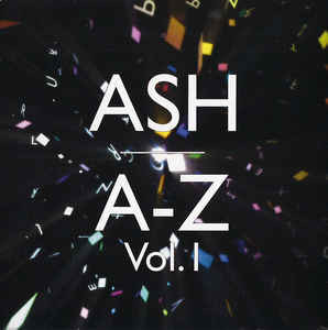 A-Z Vol. 1