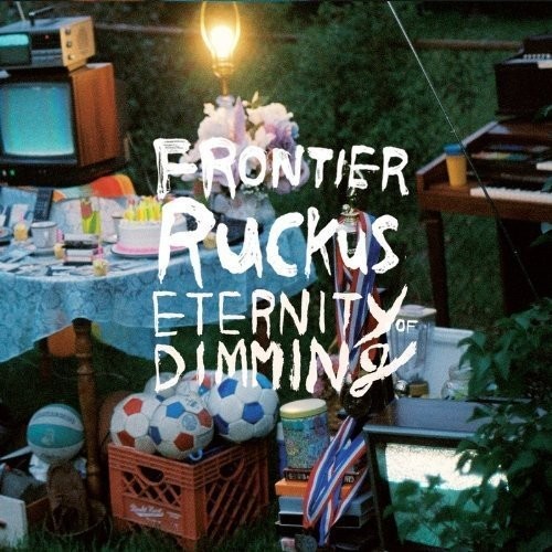 Eternity Of Dimming (Digipak)