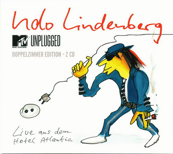 MTV Unplugged - Live Aus Dem Hotel Atlantic