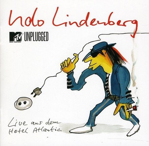 MTV Unplugged - Live aus dem Hotel Atlantic