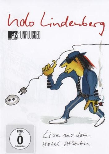 MTV Unplugged - Live aus dem Hotel Atlantic