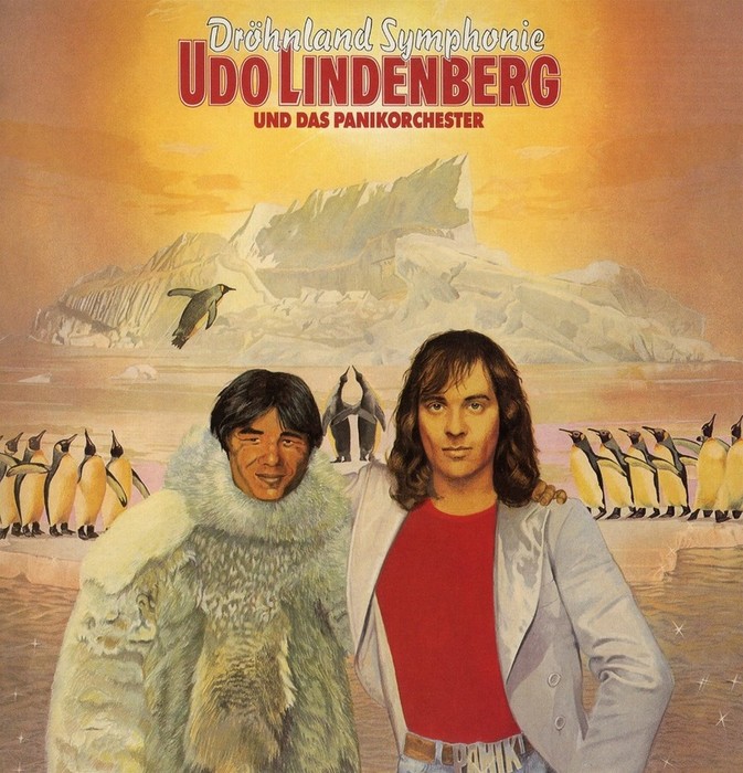 Dröhnland - Symphonie