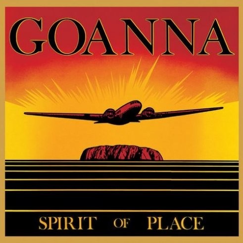 Spirit Of Place (Orange Vinyl) (Start Your 'Ear Off Right)