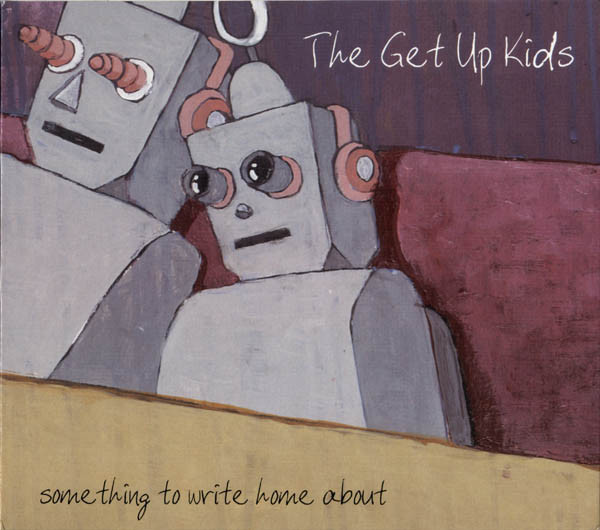 Something To Write Home About