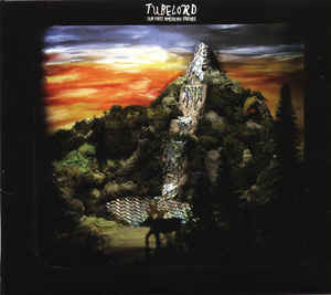 Our First American Friends (Digipak)