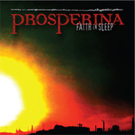 Faith In Sleep (Digipak)