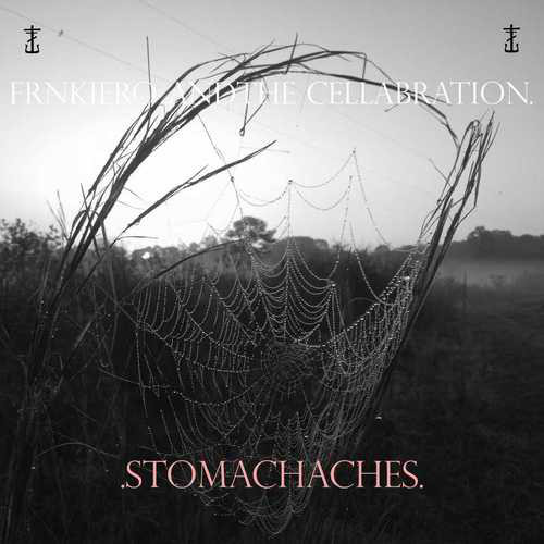 .Stomachaches. (Digipak)
