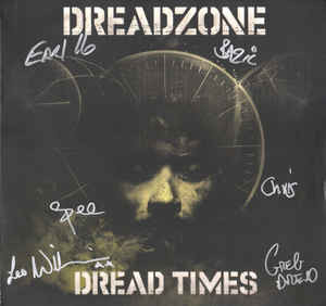 Dread Times